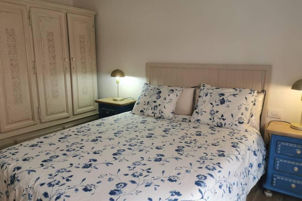 Piso Restaurado En Santa Cruz De La Palma Apartment Santa Cruz de la Palma  Bagian luar foto