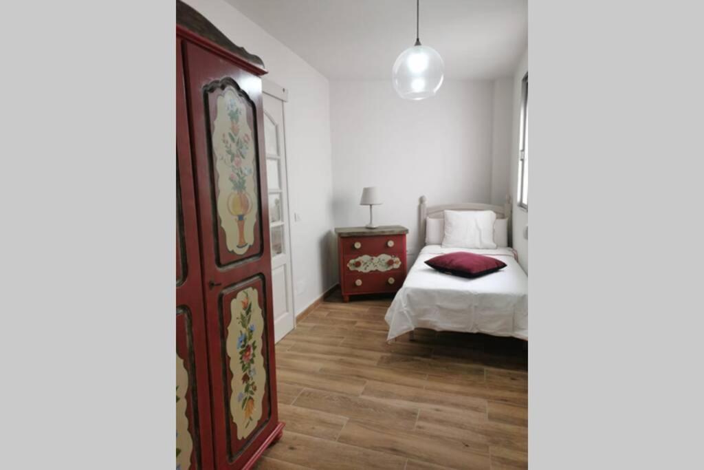 Piso Restaurado En Santa Cruz De La Palma Apartment Santa Cruz de la Palma  Bagian luar foto