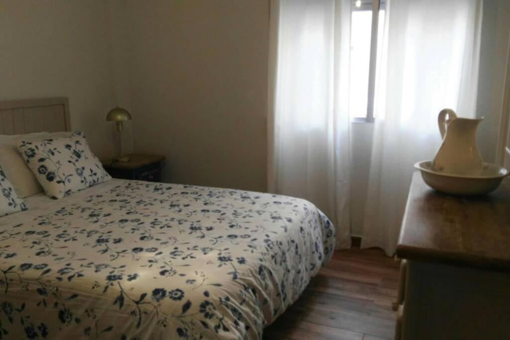 Piso Restaurado En Santa Cruz De La Palma Apartment Santa Cruz de la Palma  Bagian luar foto