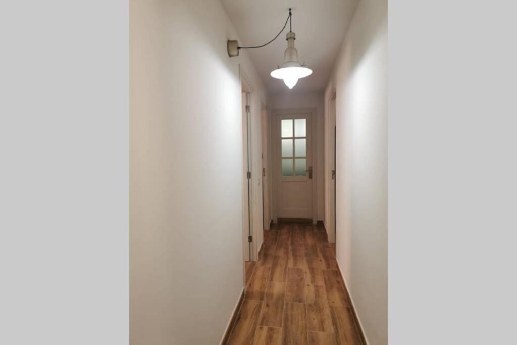 Piso Restaurado En Santa Cruz De La Palma Apartment Santa Cruz de la Palma  Bagian luar foto