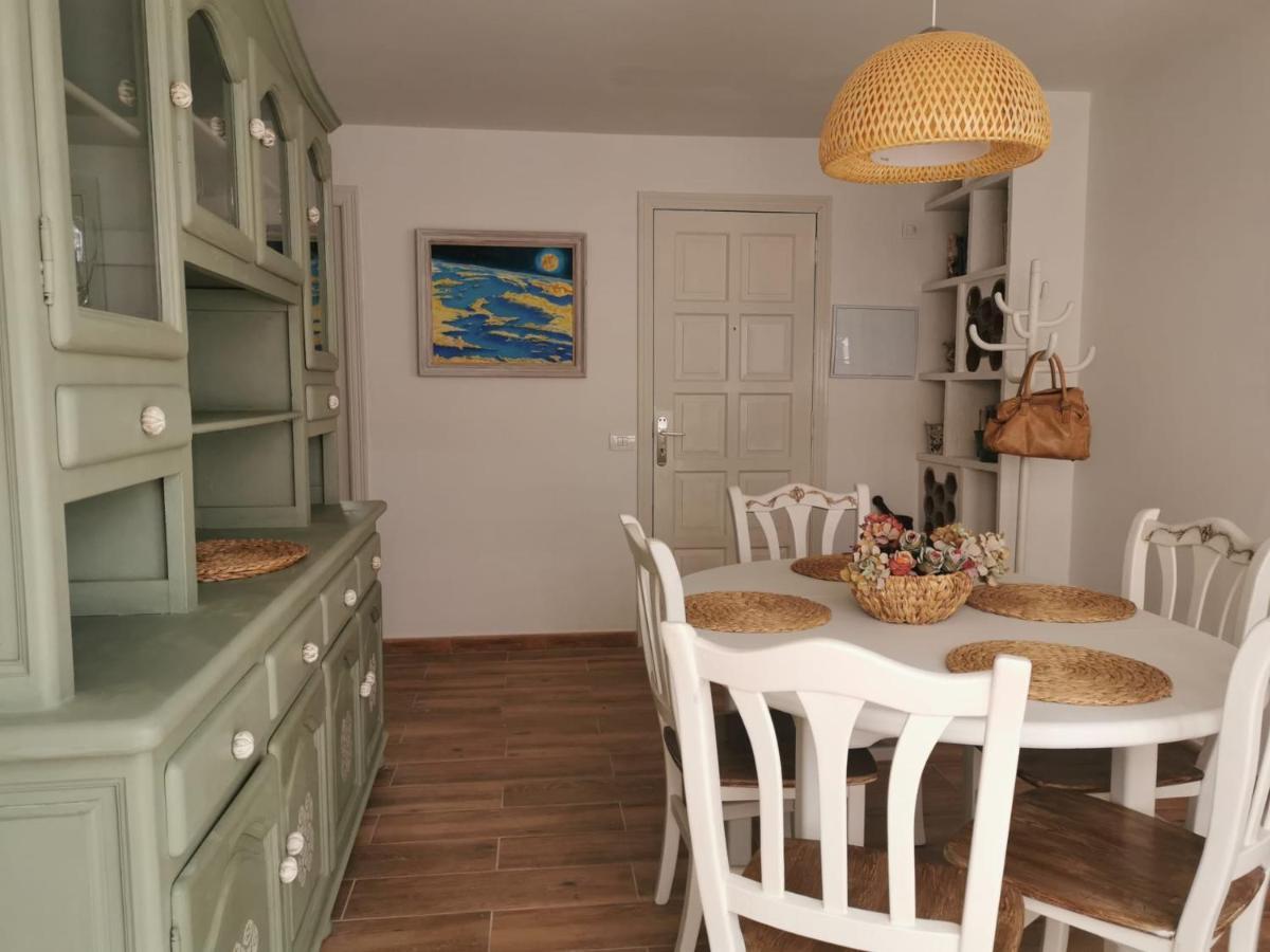Piso Restaurado En Santa Cruz De La Palma Apartment Santa Cruz de la Palma  Bagian luar foto