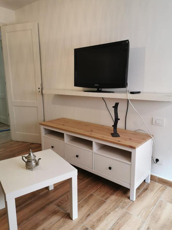Piso Restaurado En Santa Cruz De La Palma Apartment Santa Cruz de la Palma  Bagian luar foto